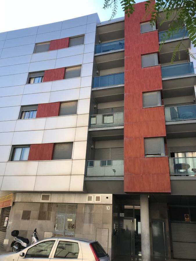 Apartamento puerto Benicarló Exterior foto