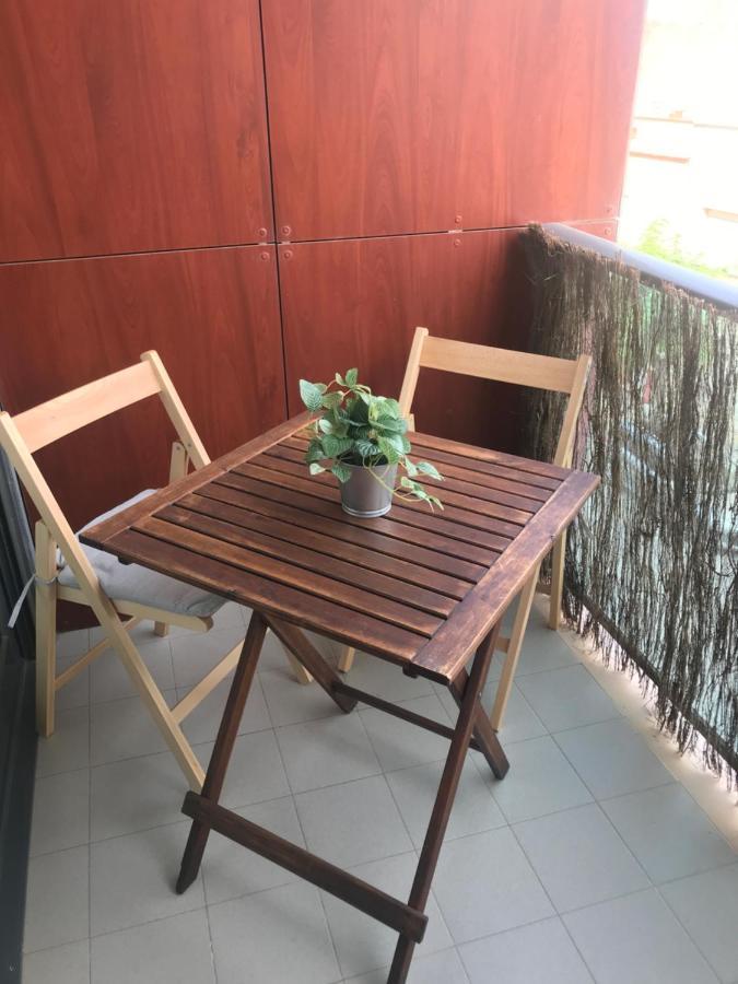Apartamento puerto Benicarló Exterior foto
